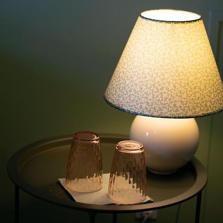 Mosters Bed & Breakfast Guldborg Bagian luar foto