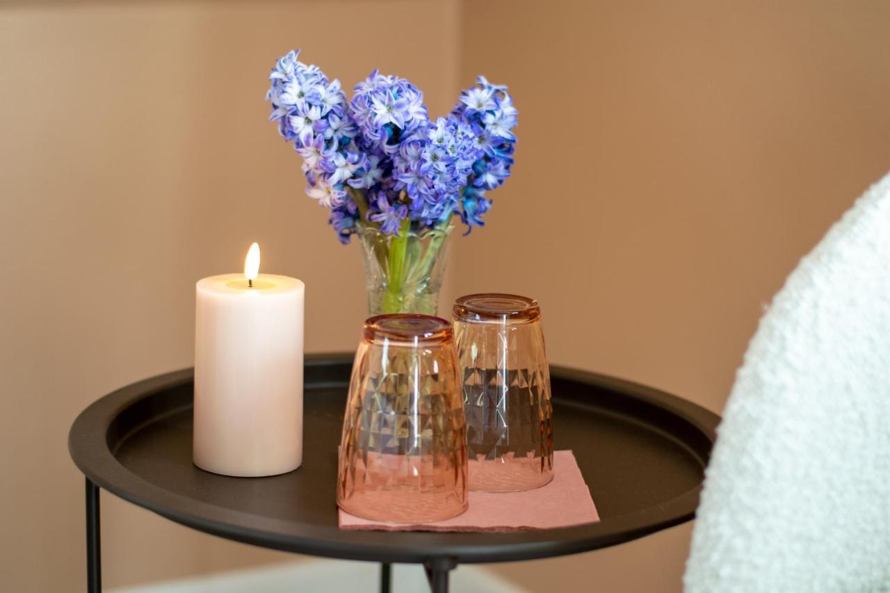 Mosters Bed & Breakfast Guldborg Bagian luar foto