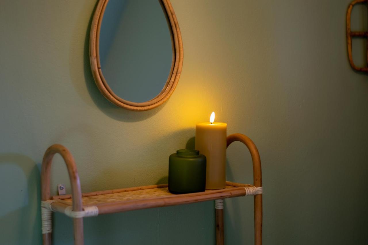 Mosters Bed & Breakfast Guldborg Bagian luar foto
