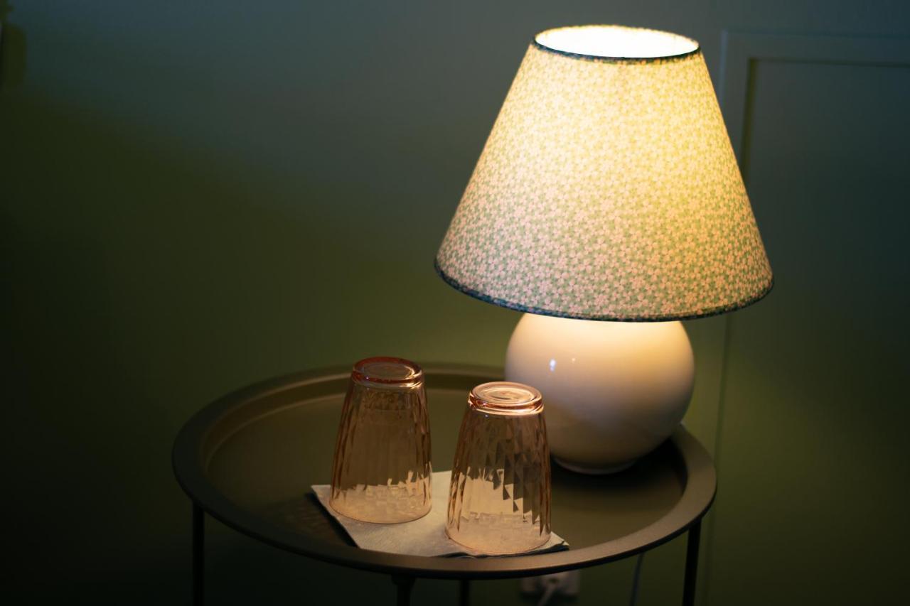 Mosters Bed & Breakfast Guldborg Bagian luar foto