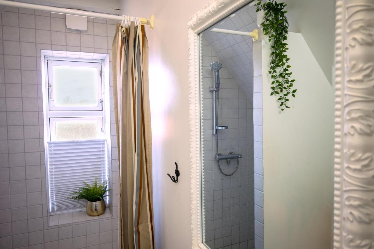 Mosters Bed & Breakfast Guldborg Bagian luar foto