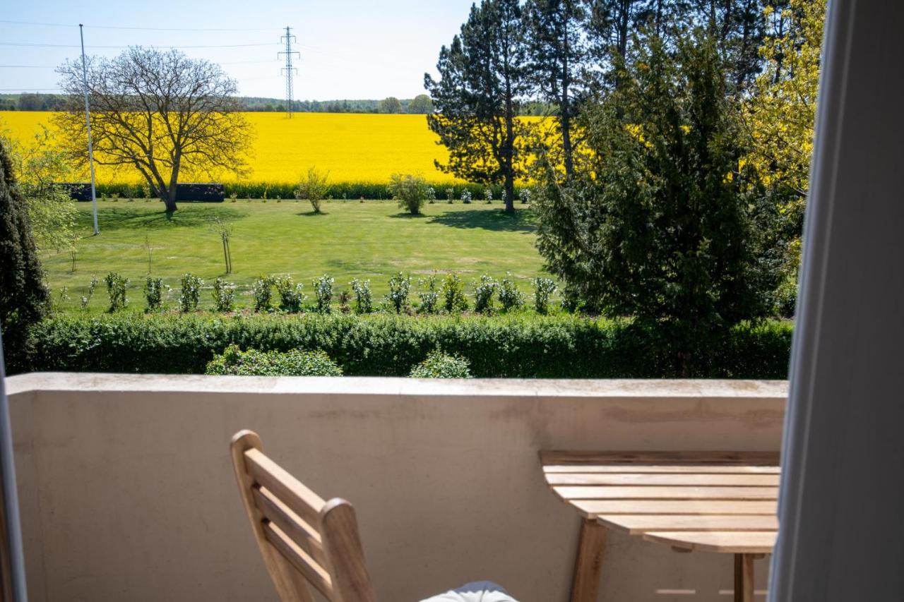 Mosters Bed & Breakfast Guldborg Bagian luar foto