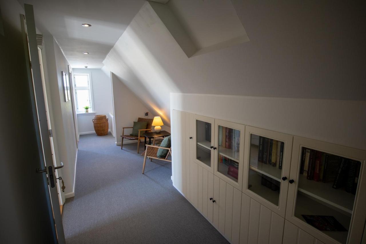 Mosters Bed & Breakfast Guldborg Bagian luar foto