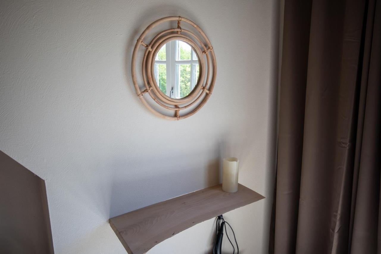 Mosters Bed & Breakfast Guldborg Bagian luar foto