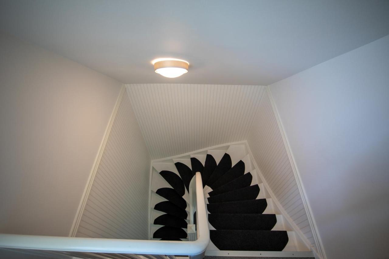 Mosters Bed & Breakfast Guldborg Bagian luar foto