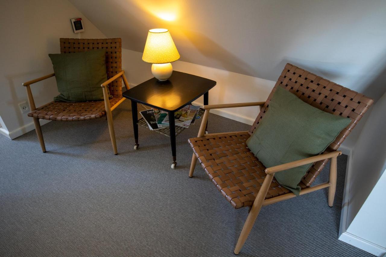 Mosters Bed & Breakfast Guldborg Bagian luar foto